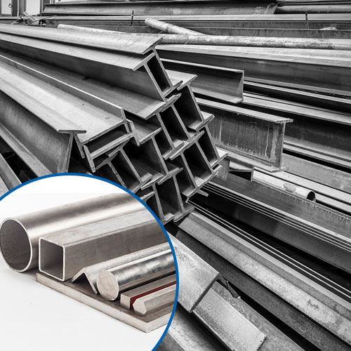 Steel Dealers In Chennai