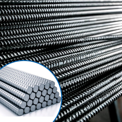 Steel Dealers In Chennai