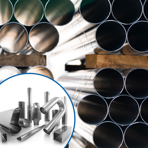 Steel Dealers In Chennai